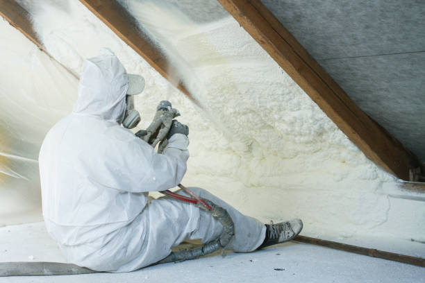 Best Batt and Roll Insulation in USA